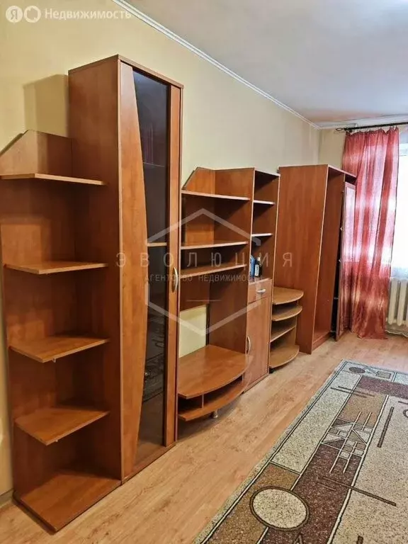 1-комнатная квартира: Калининград, Московский проспект, 161 (33.1 м) - Фото 1