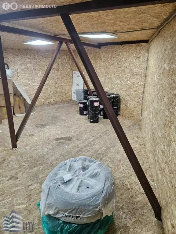 Помещение свободного назначения (70 м) - Фото 1