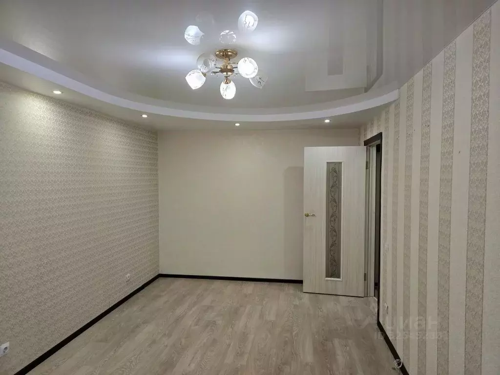 1-к кв. Коми, Сыктывкар Коммунистическая ул., 82 (30.0 м) - Фото 2