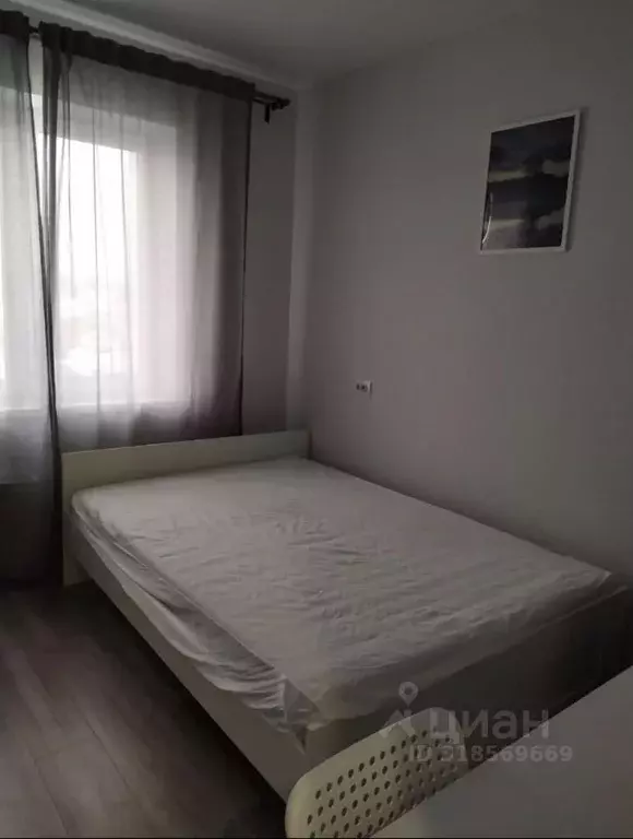 Студия Красноярский край, Красноярск ул. Петра Подзолкова, 3И (18.0 м) - Фото 0