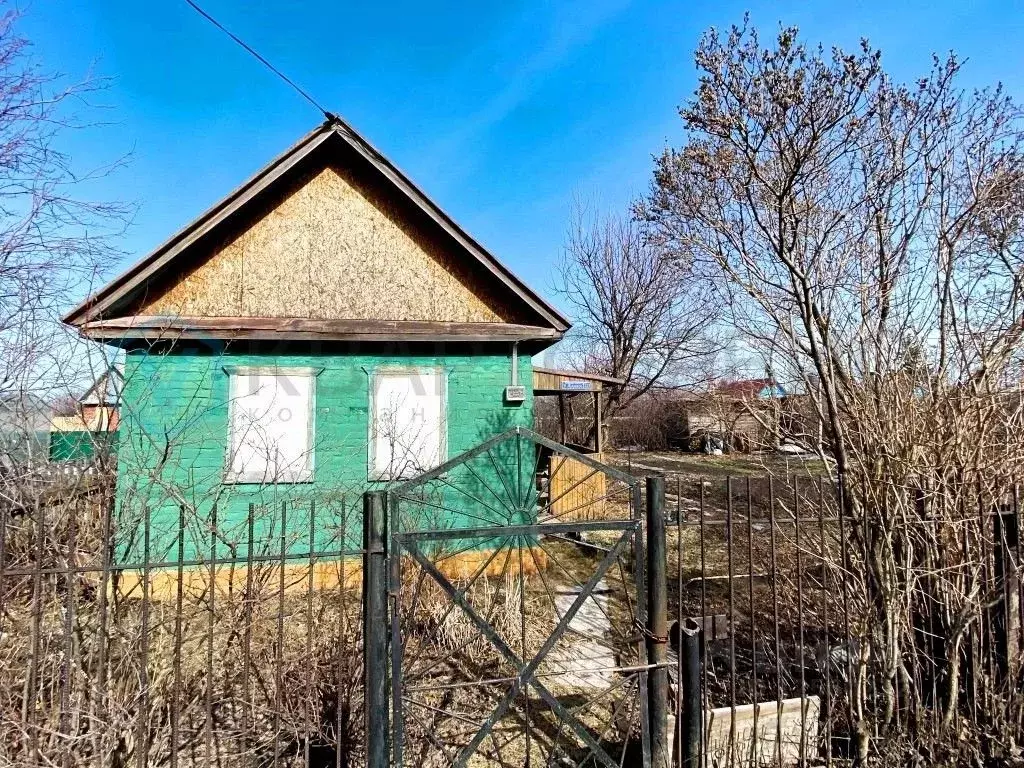 Дом в Омская область, Омск Север ТСН, 215 (20 м) - Фото 0