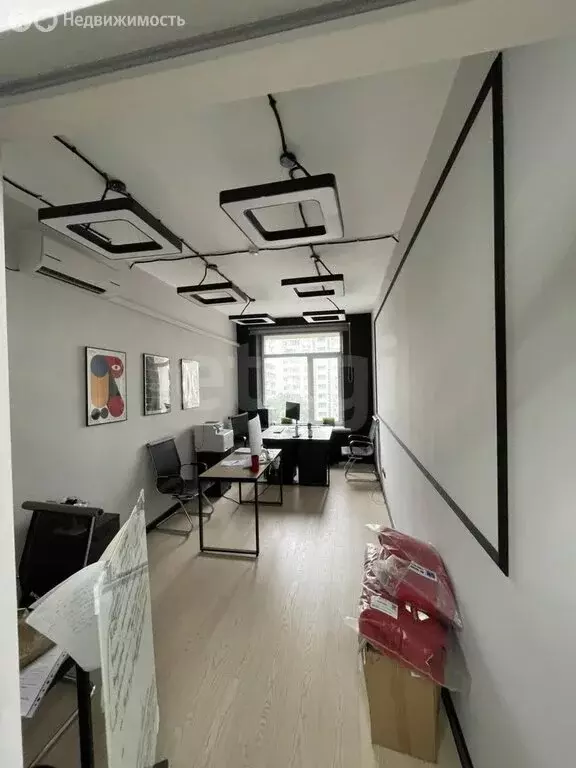 Офис (24 м) - Фото 1