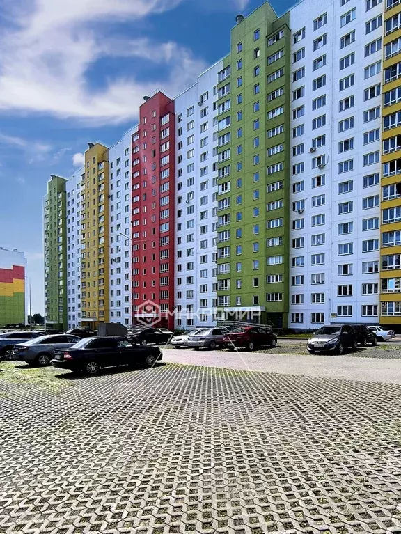 Продаётся 2-к квартира, 43 м - Фото 0