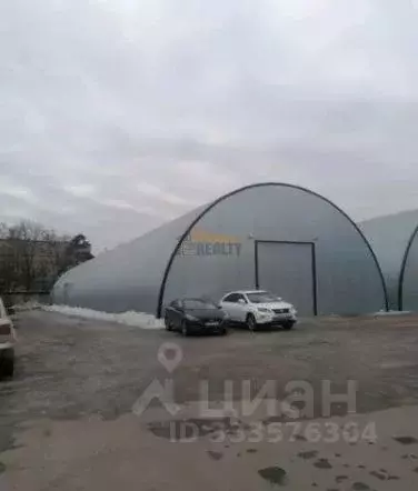 Склад в Московская область, Королев Северная ул., 4с1 (330 м) - Фото 1