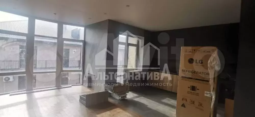 3-к. квартира, 79,5 м, 4/4 эт. - Фото 1