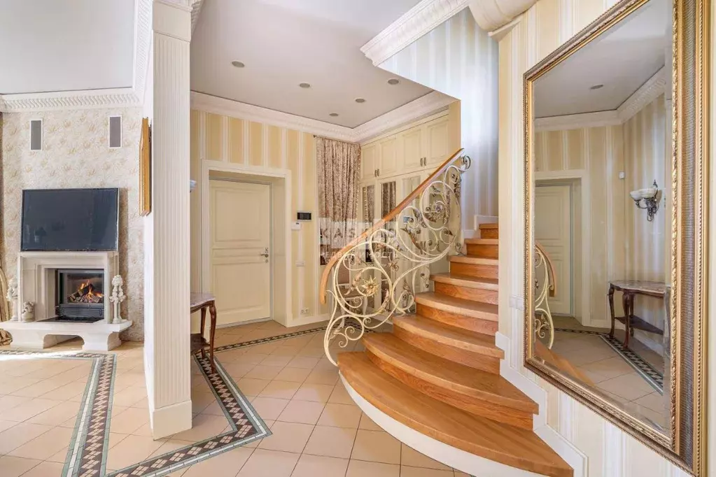 Дом в Московская область, Мытищи городской округ, д. Аксаково пер. ... - Фото 2