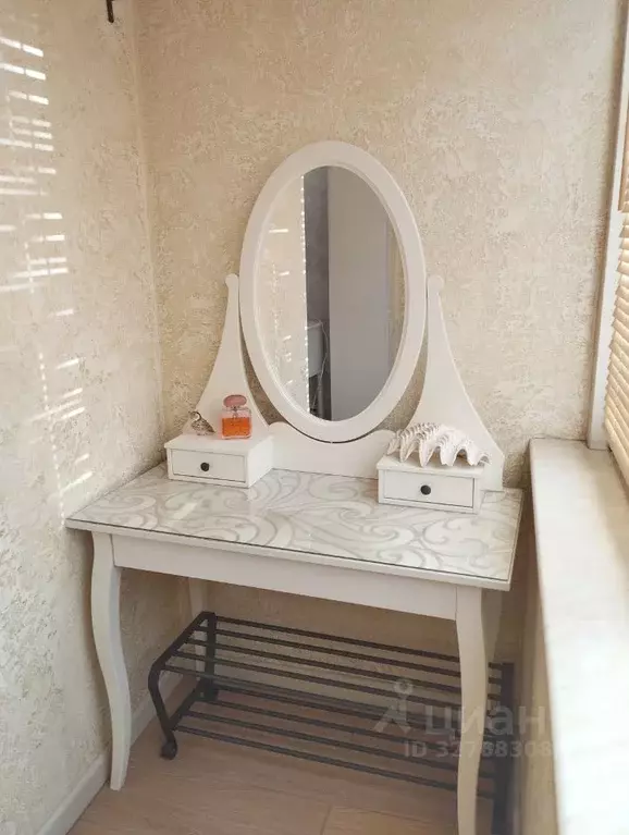 1-к кв. Московская область, Долгопрудный просп. Ракетостроителей, 7к1 ... - Фото 2