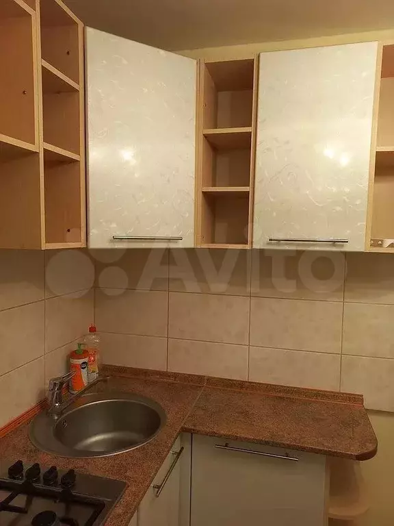2-к. квартира, 45 м, 1/5 эт. - Фото 0