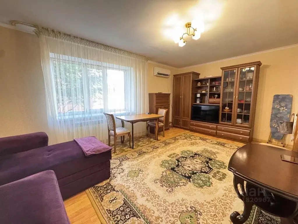 2-к кв. Краснодарский край, Темрюк ул. Карла Либкнехта, 4 (48.2 м) - Фото 2
