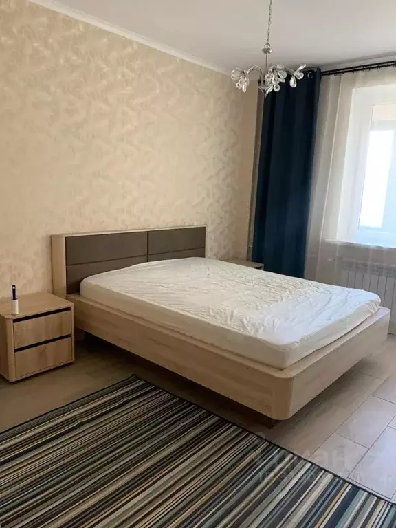 1-к кв. Москва Нагатинская наб., 14К1 (45.0 м) - Фото 1