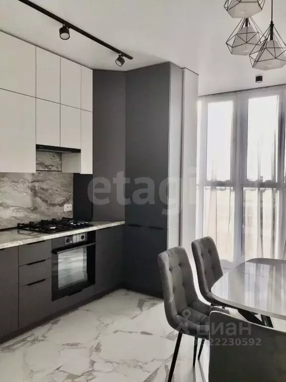 1-к кв. Ставропольский край, Ставрополь ул. Генерала Маргелова, 7/2 ... - Фото 1