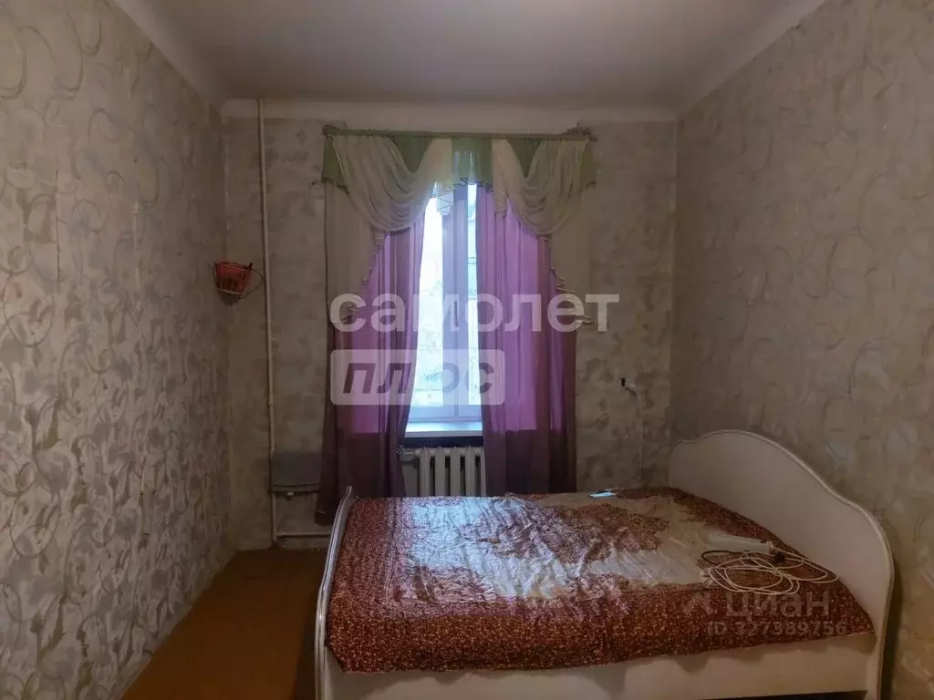 3-к кв. Челябинская область, Челябинск Новороссийская ул., 77 (81.0 м) - Фото 1