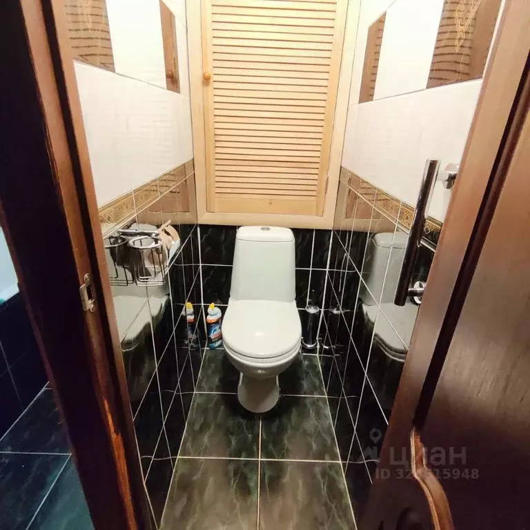 3-к кв. Москва ул. Маршала Василевского, 5К2 (53.0 м) - Фото 2