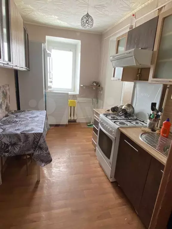 2-к. квартира, 45 м, 2/2 эт. - Фото 0