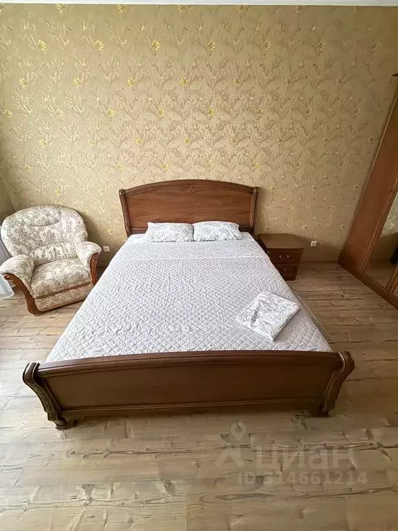2-к кв. Калининградская область, Калининград ул. Генерала Толстикова, ... - Фото 1