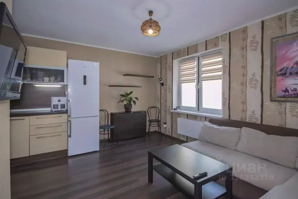 1-к кв. Свердловская область, Верхняя Пышма ул. Кривоусова, 18Д (42.5 ... - Фото 2