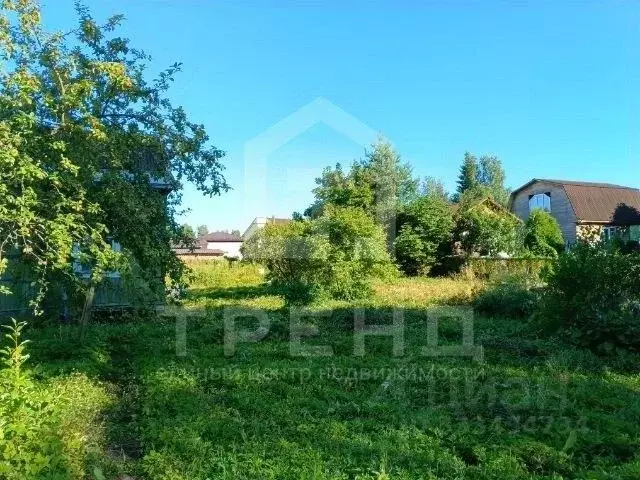 Участок в Санкт-Петербург Горелово тер., ул. Ломоносова, 155 (10.0 ... - Фото 1