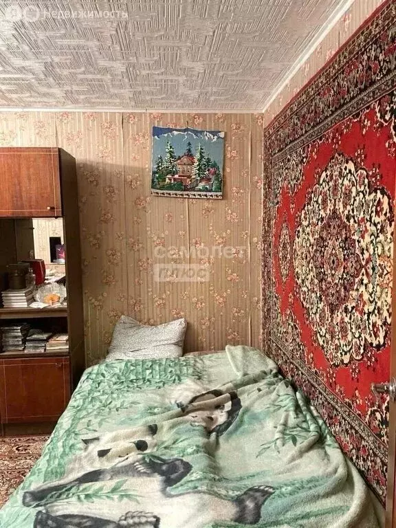3-комнатная квартира: Железногорск, улица Димитрова, 3к5 (61.4 м) - Фото 2