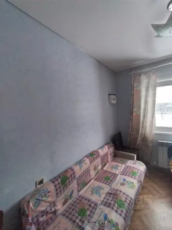 Дом в Курганская область, Курган КСМ мкр, 16 (60 м) - Фото 1
