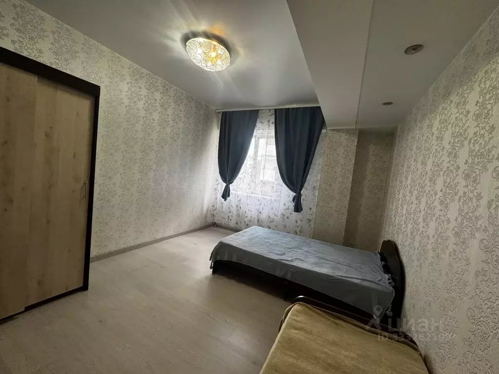 3-к кв. Иркутская область, Иркутск ул. Багратиона, 46/1 (101.0 м) - Фото 2