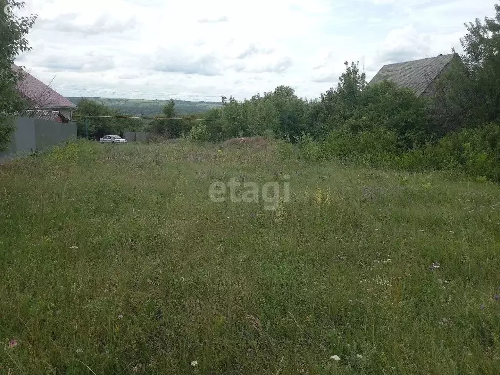 Участок в Белгородская область, рабочий посёлок Волоконовка, улица ... - Фото 0