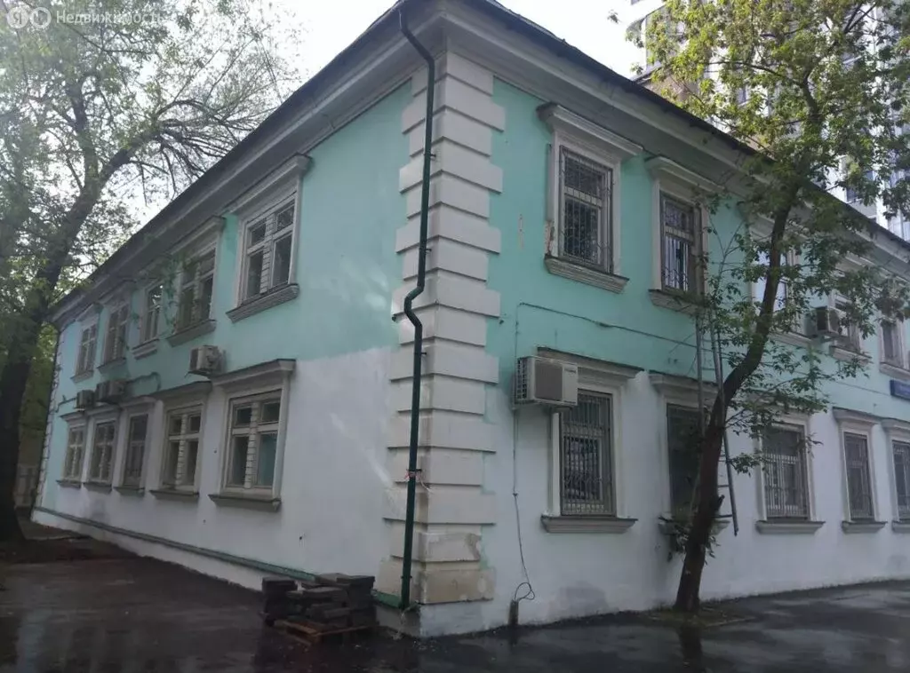 Офис (800 м) - Фото 1