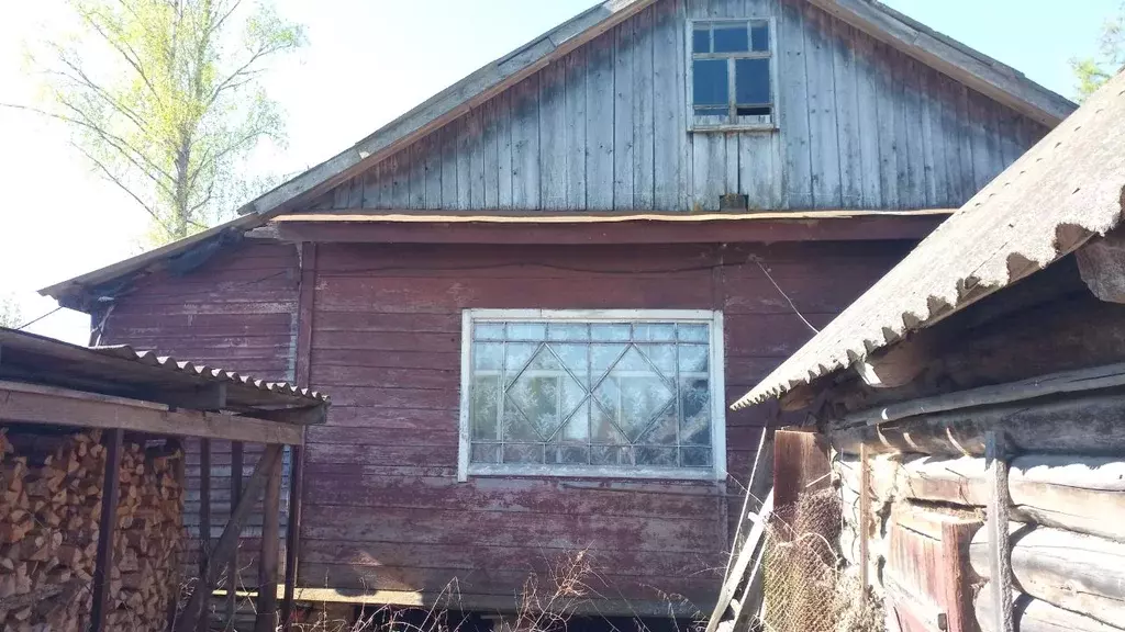 Дом в Смоленская область, Велиж ул. Володарского, 81 (62 м) - Фото 1