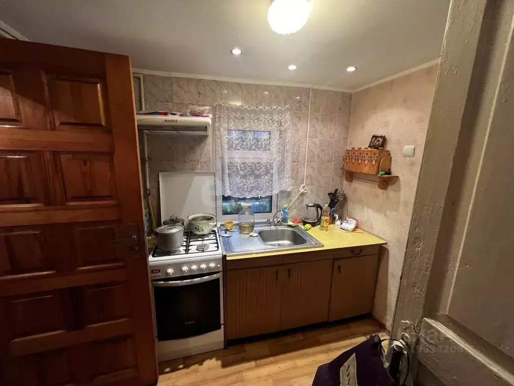 Дом в Белгородская область, Белгород ул. Дзержинского, 111 (54 м) - Фото 1