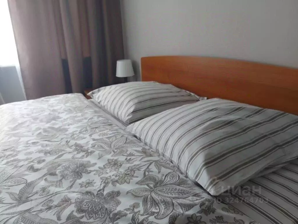 Комната Челябинская область, Челябинск ул. Энтузиастов, 11А (25.0 м) - Фото 1