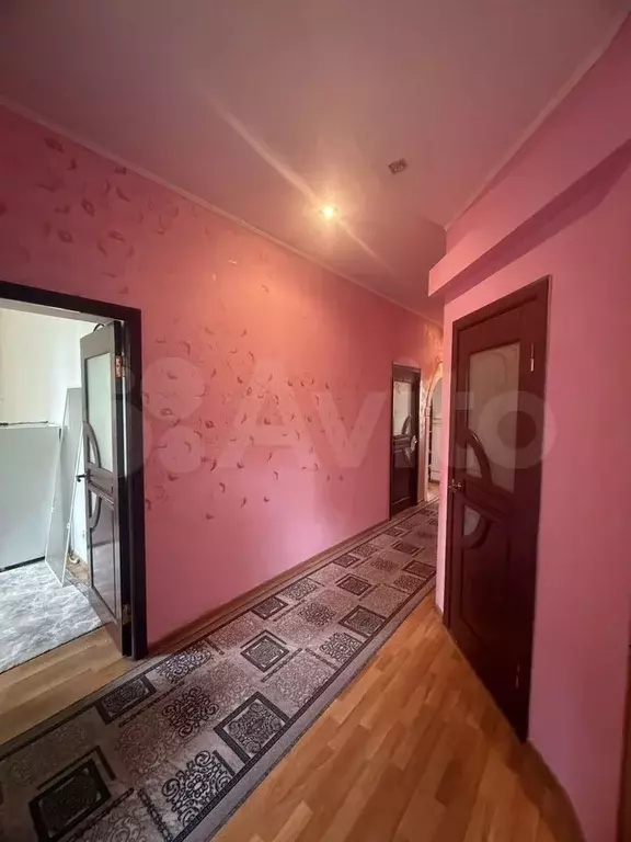 3-к. квартира, 110 м, 1/4 эт. - Фото 1