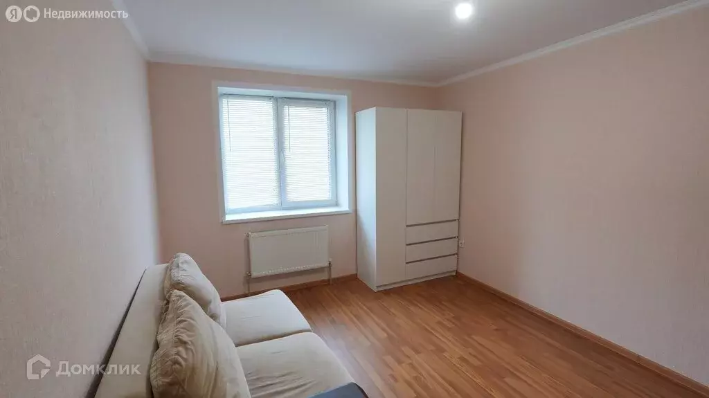 Продаётся 1-к квартира, 46.2 м - Фото 0