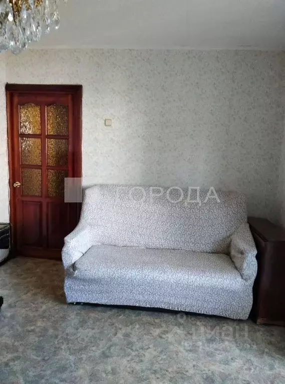 2-к кв. Новосибирская область, Новосибирск ул. Гоголя, 9 (45.0 м) - Фото 1