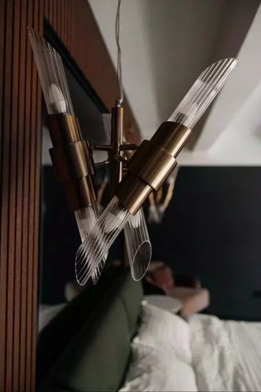 1-к кв. Тульская область, Тула ул. Каминского, 24 (80.0 м) - Фото 2