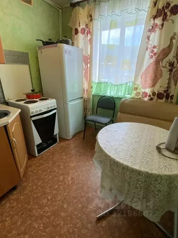 1-к кв. Амурская область, Сковородино Красноармейская ул., 10 (34.0 м) - Фото 2