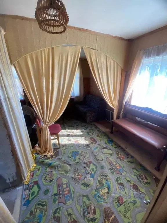 Дом в Владимирская область, Владимир № 2 КС, 23 (30 м) - Фото 1