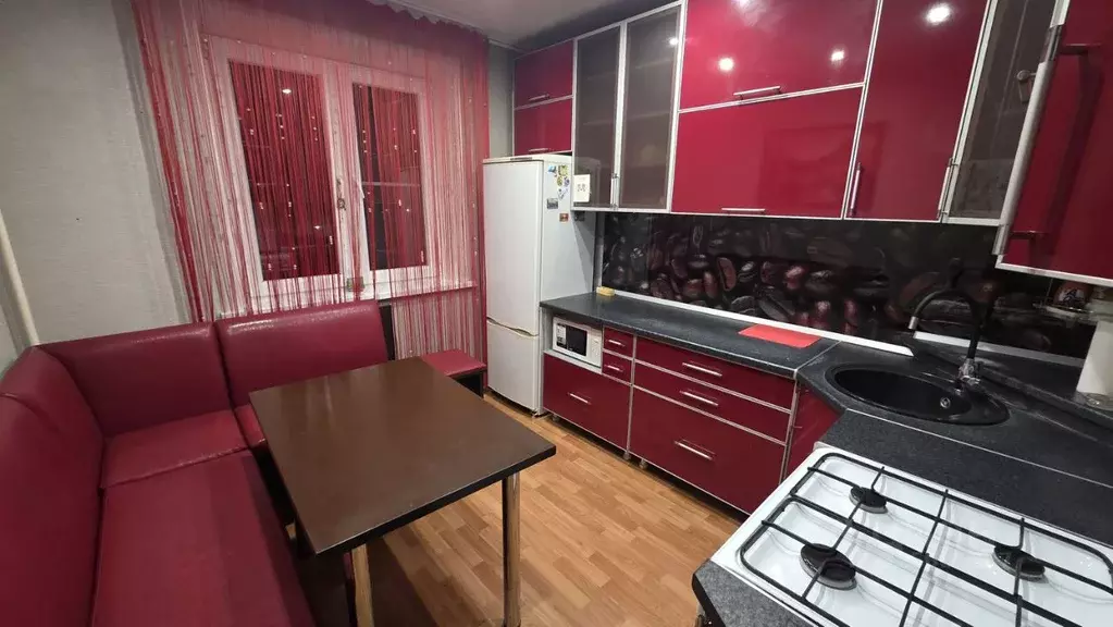 3-к кв. Липецкая область, Елец Александровский мкр, 3 (65.0 м) - Фото 1