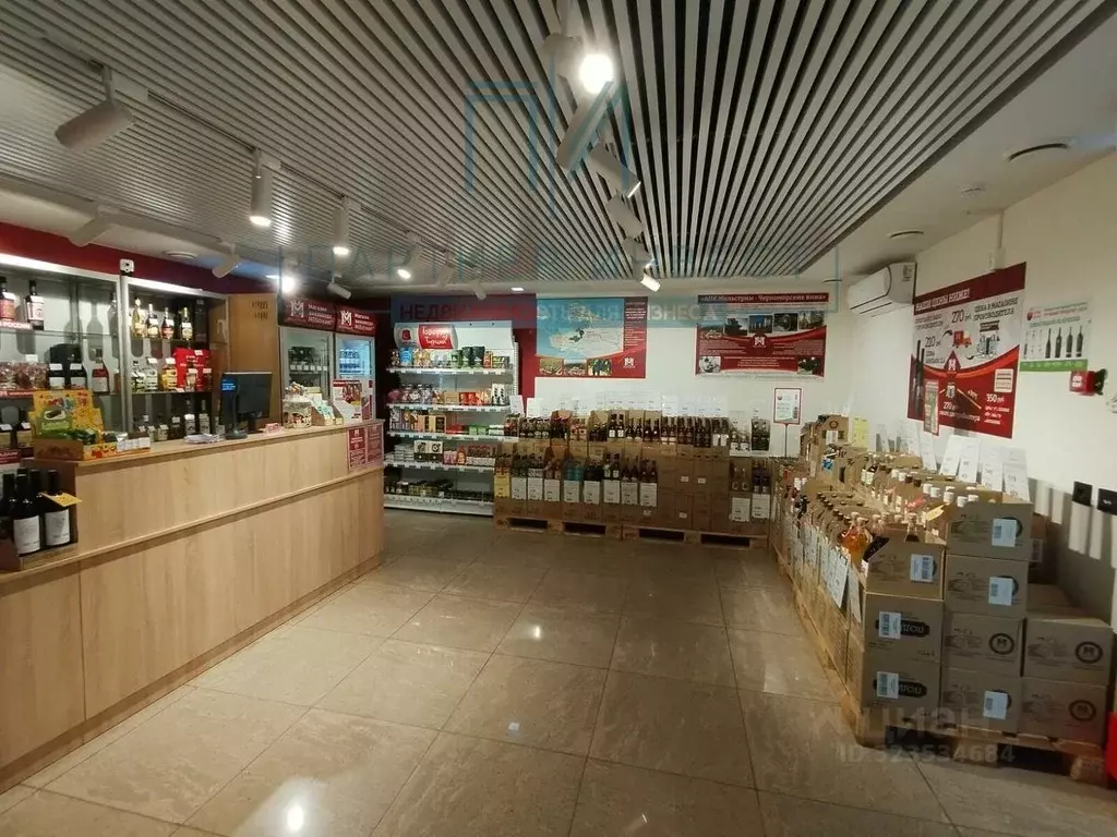 Помещение свободного назначения в Свердловская область, Екатеринбург ... - Фото 1