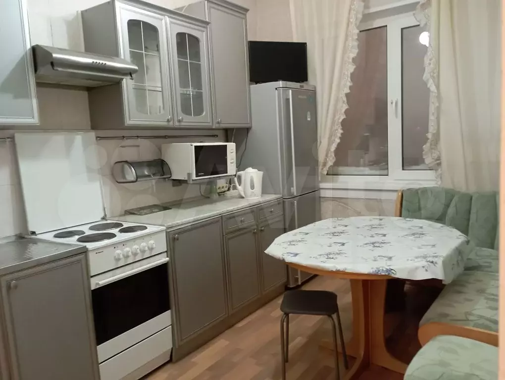 3-к. квартира, 65м, 4/5эт. - Фото 0