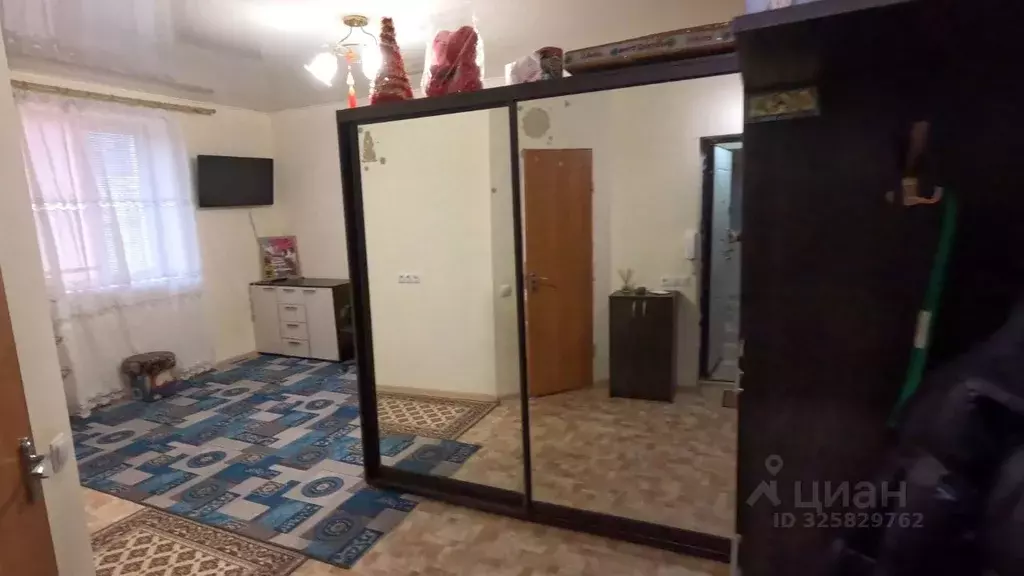 Студия Крым, Феодосия ул. Габрусева, 2 (32.6 м) - Фото 1