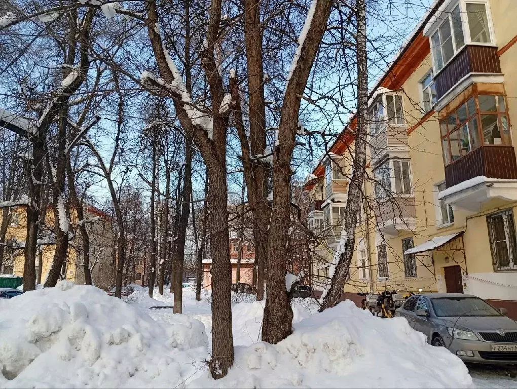 Продается 3-комнатная квартира - Фото 2