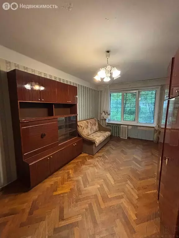 1-комнатная квартира: Санкт-Петербург, Варшавская улица, 69 (30.8 м) - Фото 0