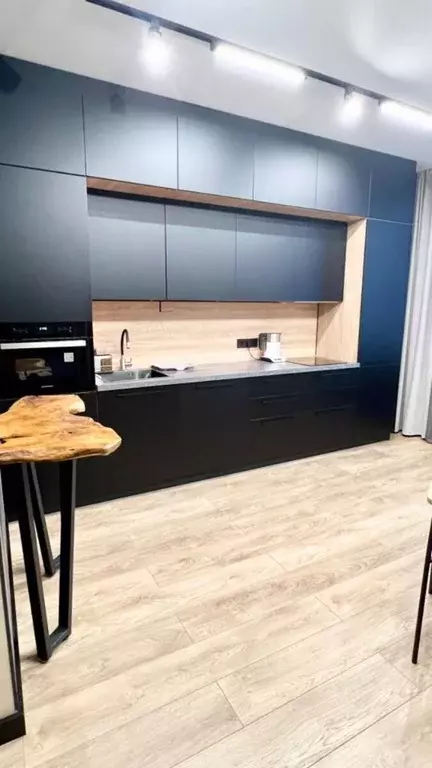 1-к кв. Санкт-Петербург Лиговский просп., 232 (37.8 м) - Фото 1