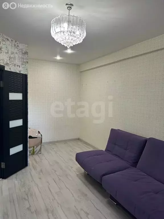 1-комнатная квартира: Чебоксары, проспект Максима Горького, 6 (42.7 м) - Фото 1