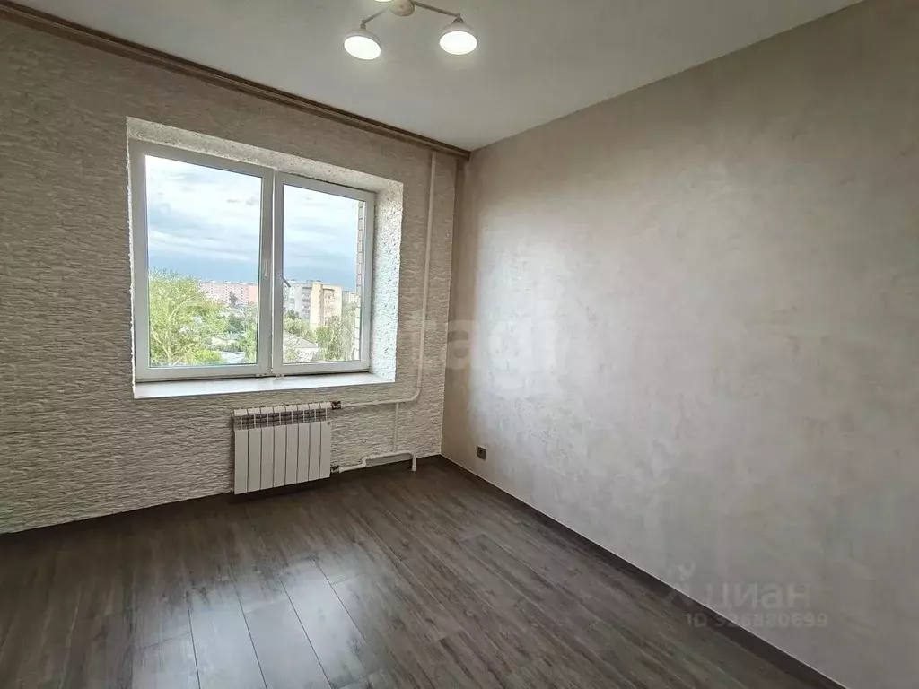 2-к кв. Владимирская область, Муром ул. Щербакова, 19 (56.7 м) - Фото 1