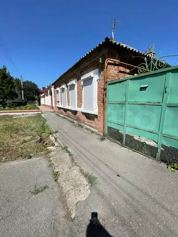 Дом 50 м на участке 3,5 сот. - Фото 0