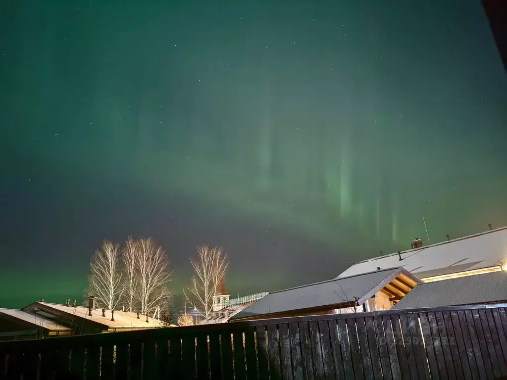 Коттедж в Ленинградская область, Приозерский район, Петровское с/пос, ... - Фото 2