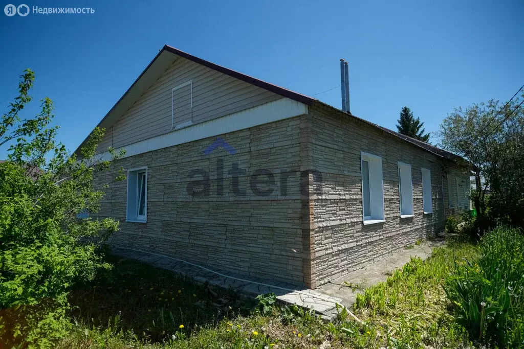 Дом в деревня Каипы, Молодёжная улица, 12А (90 м) - Фото 0