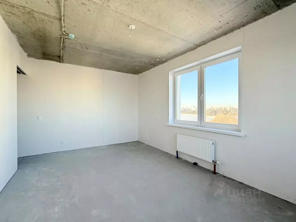 2-к кв. Башкортостан, Уфа ул. Героя Курбангалеева, 3 (63.0 м) - Фото 2