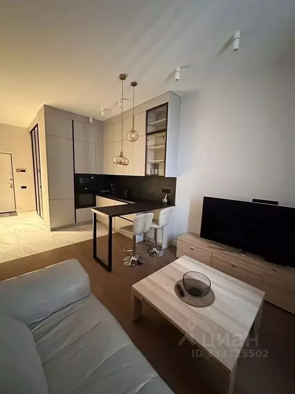 2-к кв. Москва ул. Викторенко, 9кВ (50.0 м) - Фото 2