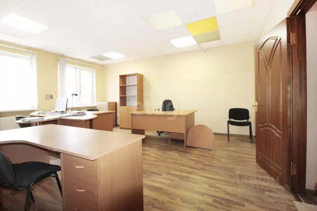 Офис в Свердловская область, Нижний Тагил ул. Зари, 83Б (210 м) - Фото 1